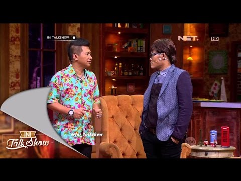 Ini Talk Show 12 April 2015 Part 5/5 - Fatin, Anita, Elma, Keira Shabira