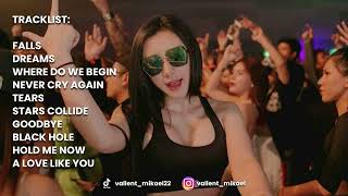 Download lagu DJ BREAKBEAT FALLS x DREAMS x WHERE DO WE BEGIN 2026 - MIXED by VaLLënt MikaeL mp3