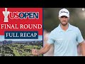 2023 U.S. Open: Wyndham Clark (-10) wins first career major | CBS Sports
