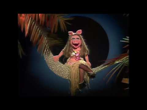 Muppet Songs: Kermit the Frog - Ukulele Lady