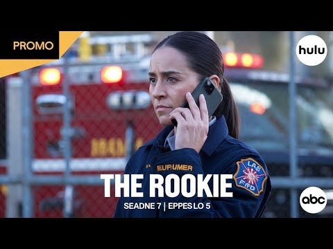 The Rookie Season 7 Episode 5 promo | The Rookie Season 7 Episode 5 Trailer ll The Rookie