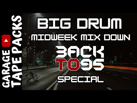 Big Drum Records | Back 2 95 Special | House & Garage Music