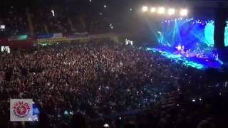 BIJELO DUGME - Nakon svih ovih godina (Skopje, 08-04-2017)
