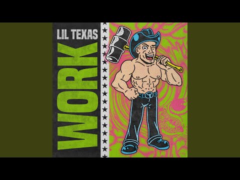 Work (Gabber Kick Edit)