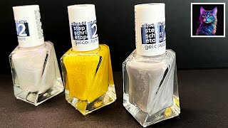 Innovativ oder überteuert? Essie Gel Couture Glaze Topper Swatch & Review mit Vergleichen | Neu 2025