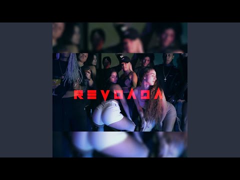 Revoada