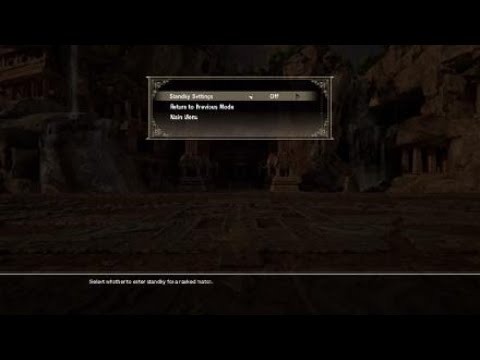 SOULCALIBUR™Ⅵ - A Rage Quit Was Expected, Unfortunately... (Sylar33M1)