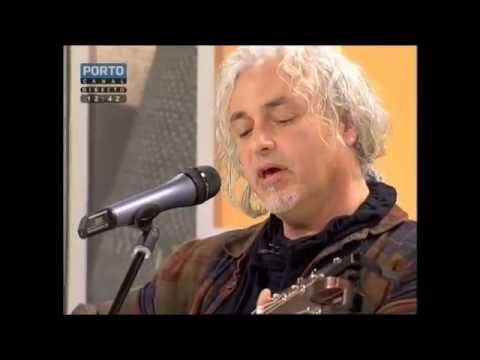 Novos Restelos - "Sem Demora" (PORTO CANAL)