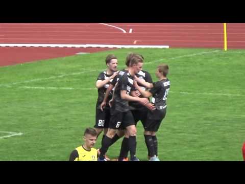 Tartu JK Welco - Viljandi JK Tulevik II 2:1 (1:0)