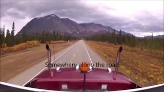 Along the Road by Dan Fogelberg