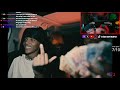 SOX Reacts To Brotherkupa MALI Official Video Twitch StoryOfXany