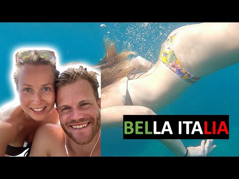 So machen wir in Italien Urlaub - Cinque Terre & Portofino