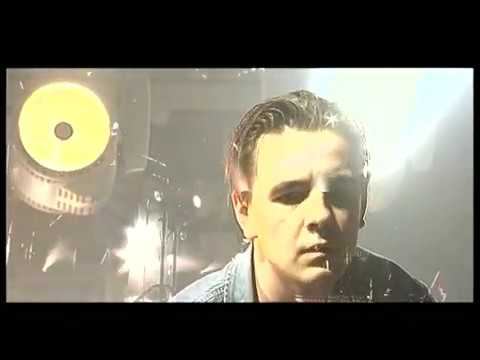 Laurent Garnier - Sweet Melow D (live at Nulle Part Ailleurs)