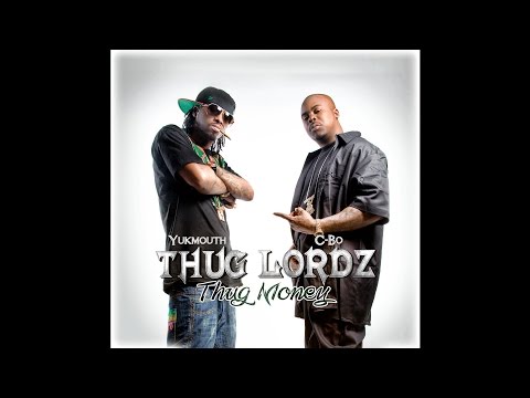 C-Bo & Yukmouth - "If I Die" (feat. Bo-Roc & Tha Realest)