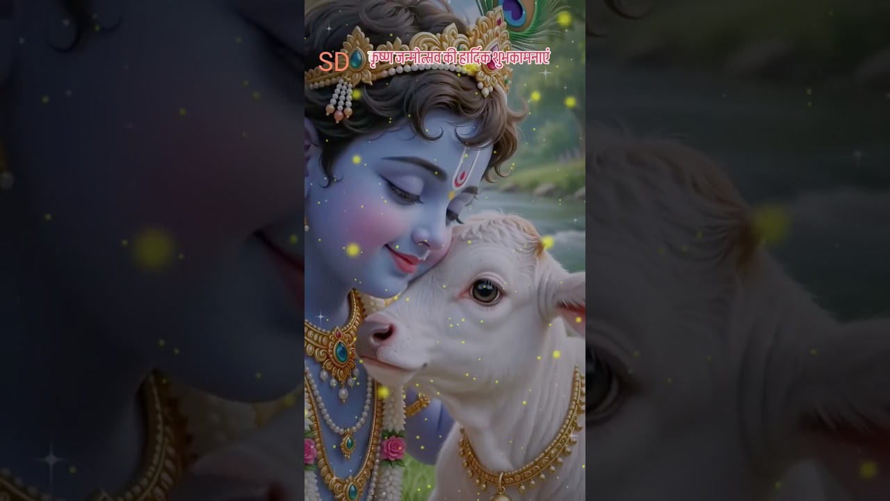 🦚माखन चोर कान्हा की प्यारी झलक🦚# कृष्णाजन्माष्टमी#radhekrishna #radheradhe #shorts #viral # भक्ति