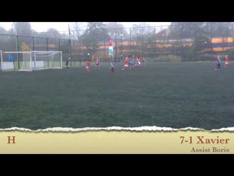 DSS F1 - Overbos F1 Zaterdag 16 November 2013 - Niet mobile