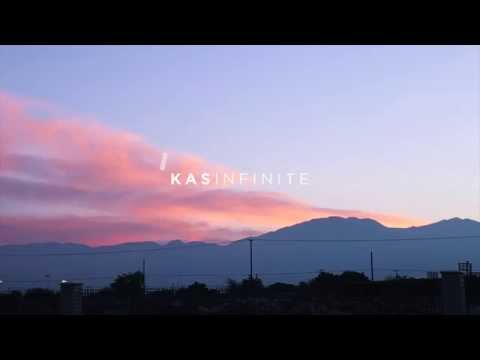 Kas Infinite x Ernie Ball