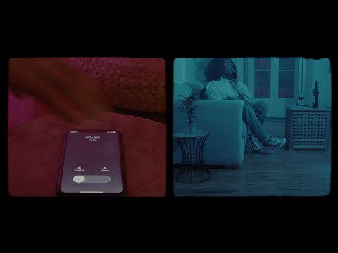 KOMET - Another Man (Official Video)
