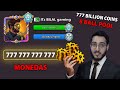 COINS 777 777 777 777 MONEDAS 999 LEVEL EN 8 BALL POOL ️