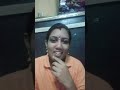 Hii Friends Live Livestream PavithraSriganesh