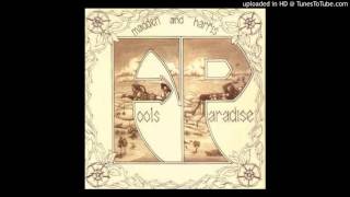 Madden and Harris - I Heard a Man Say