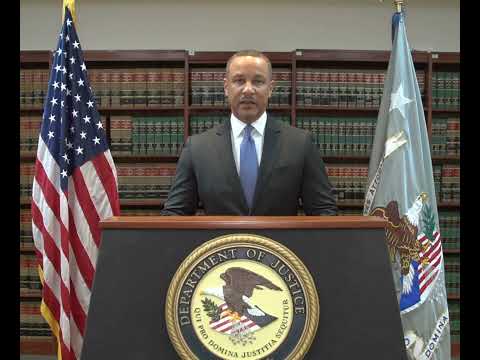 Statement by U. S. Attorney Breon Peace on the Leniz Escobar MS-13 Verdict