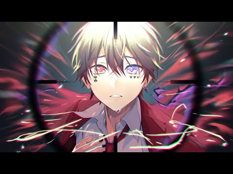 ヒバナ 歌ってみた【あっとくん】