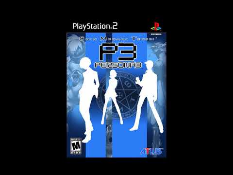 Sound Test Unlocked! Best VGM 441 - Memories of the City (Shin Megami Tensei: Persona 3)