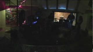 GHOST OF A CHANCE - THE MARCHES