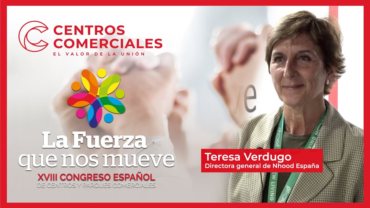 “ES NECESARIA LA TRANSFORMACIÓN DE LOS CENTROS COMERCIALES CLÁSICOS EN ALGO MÁS”