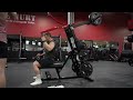 EPIC Workout FT. Coach Samuel (Raw Footage)