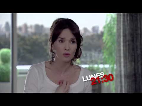 Solamente Vos - Adrián Suar y César Banana Pueyrredón le cantan al amor