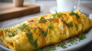 Breakfast In Less Than 5 Minutes