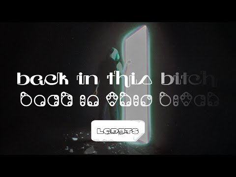 FREE • A$AP Rocky x Schoolboy Q type beat • 'BACK IN THIS B - '