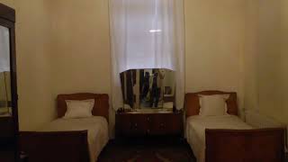 Mersin ATATÜRK Müzesi ( Mersin ATATÜRK Museum