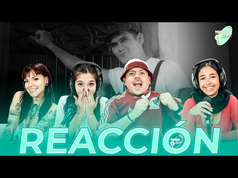 Banda Los Recoditos - Cuando Te Entregues A Él (Official Video) | 🇦🇷 Reaction