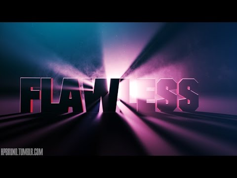 ***Flawless(remix)- Beyoncé ft Nicki Minaj [Lyric Video]