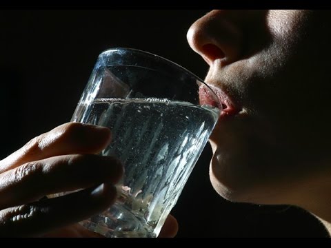 Mennyi vizet kell inni naponta magas vérnyomás