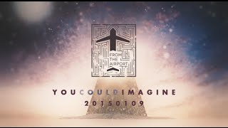 From The Airport - 'Flying Walls' Teaser Clip