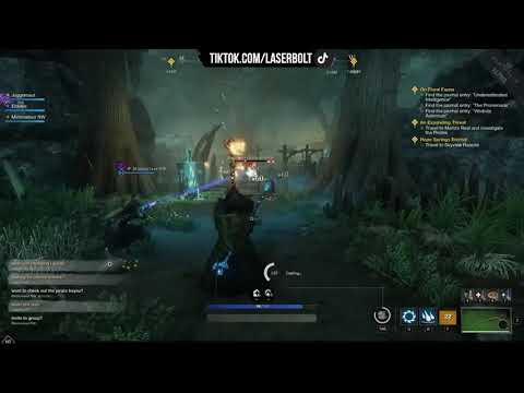 HOW FACTIONS WORK in New World | Faction Exclusive Armor, Faction Missions