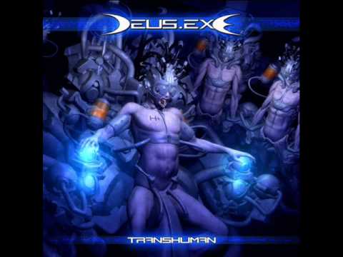 Deus.exe - The Burning Sickness Within