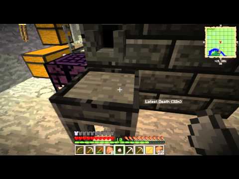 LP feed the beast unleashed ep4 [FR HD]