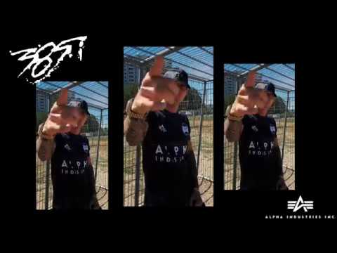 Olexesh - Augen Husky BOXINHALT #1 / Alpha Purple Camo Set