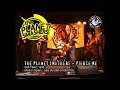 THE PLANET SMASHERS - "Pierce Me" (Self-Titled, 1995) - Sala Suristán (Madrid, Spain)
