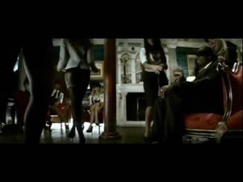 Feel Good Technology - Gorillaz vs. 50 Cent, Justin Timberlake & Timbaland [Mashup]