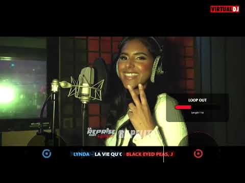 NINHO COVER LYNDA MASHUP DITCH REMIX