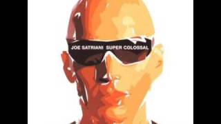 Joe Satriani - it's so good