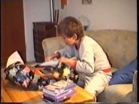 Sega-Kid - How it all started