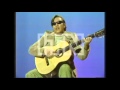 José Feliciano   Rain - live 1969