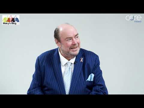 Malcolm Graham-Wood talks to Eytan Uliel and Robert Bose from Sintana Energy